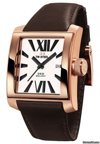 TW Steel TWCE3007
