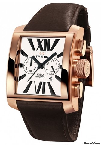 TW Steel TWCE3009