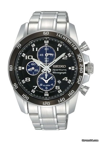 Seiko SNAE63P1