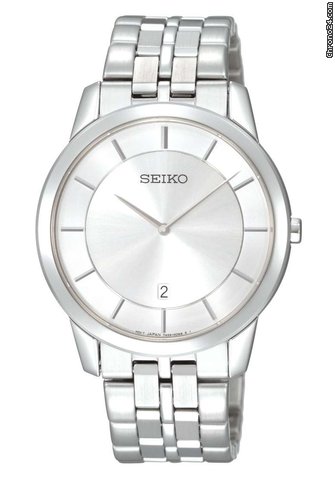 Seiko SKP379P1