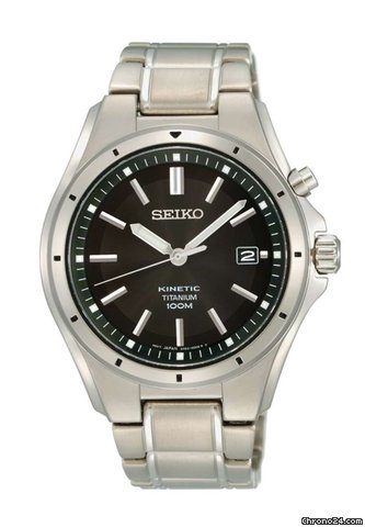 Seiko SKA493P1