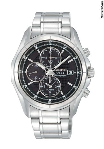 Seiko SSC005P1