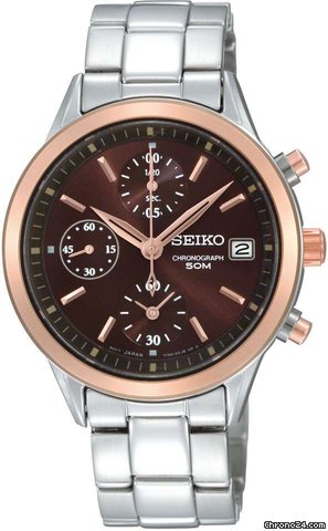 Seiko SNDY44P1