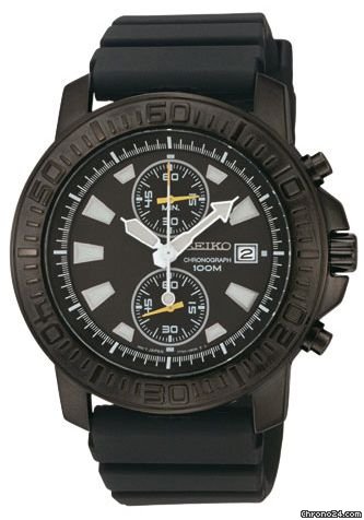 Seiko SNN205P1