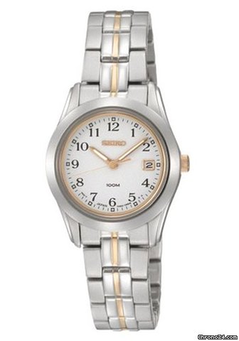 Seiko SXDB39P1