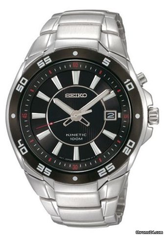 Seiko SKA433P1