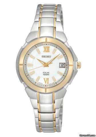 Seiko SUT022P1