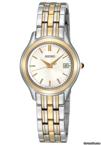 Seiko SXDC58P1