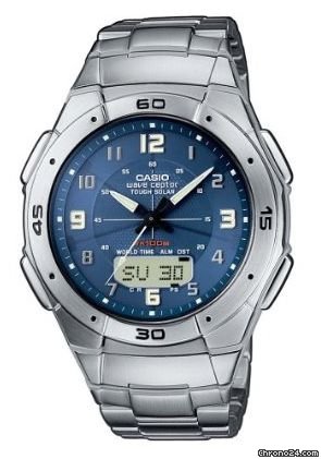Casio WVA-470DE-2AVEF