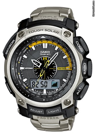Casio PRW-5000T-7ER