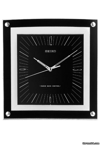 Seiko QXR205K