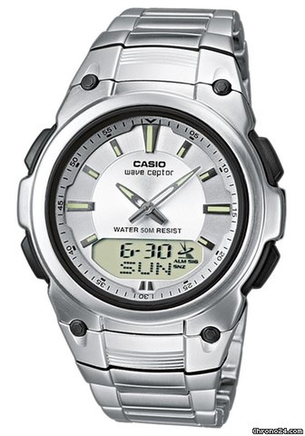 Casio WVA-109HDE-7AVER