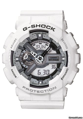 Casio GA-110C-7AER
