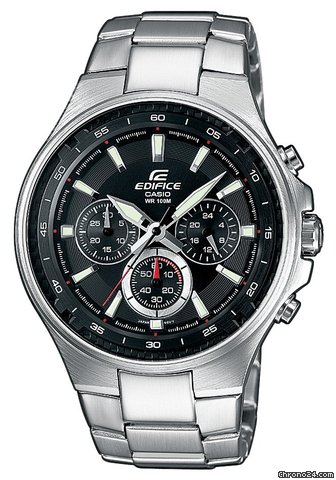 Casio EF-562D-1AVEF