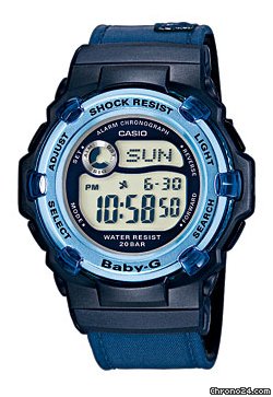 Casio BG-3002V-2AER