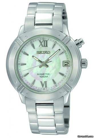 Seiko SKA887P1