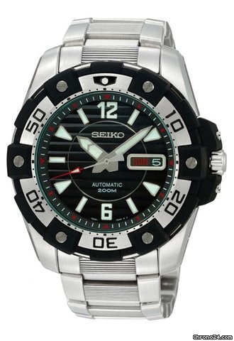 Seiko SKZ271K1