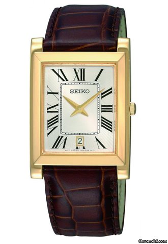 Seiko SKP362P1