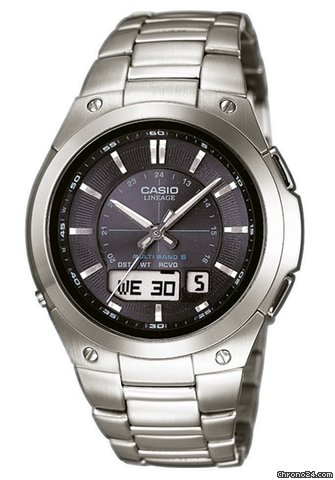 Casio LCW-M150D-1AER