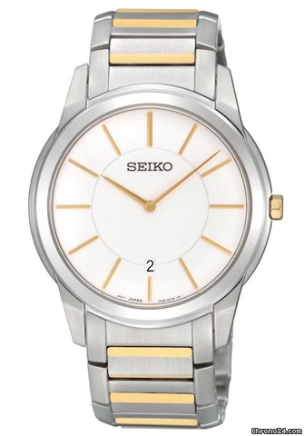 Seiko SKP371P1