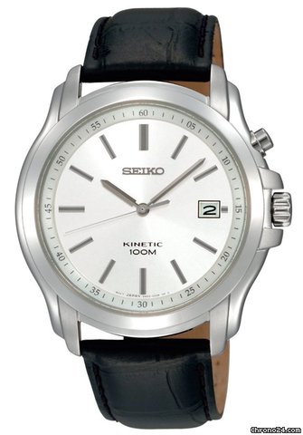 Seiko SKA487P2