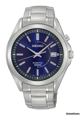 Seiko SKA521P1