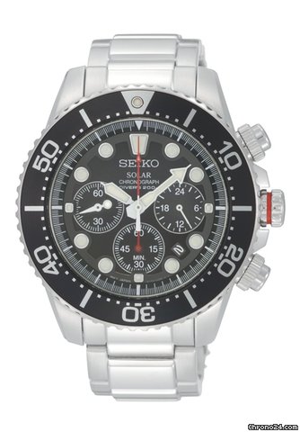 Seiko SSC015P1