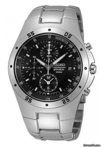 Seiko SND419P1