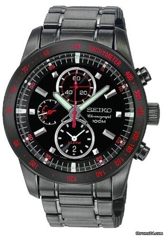Seiko SNAD91P1
