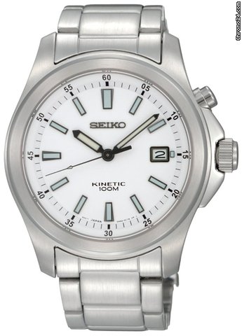 Seiko SKA461P1