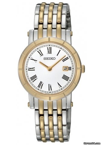 Seiko SXB418P1