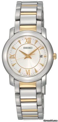 Seiko SXDC21P1