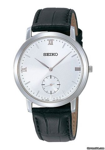Seiko SRK015P1