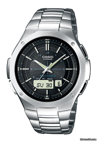Casio LCW-M160TD-1AER