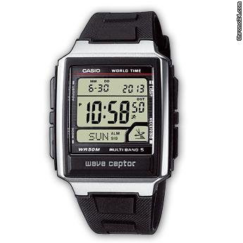 Casio WV-59E-1AVEF