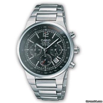 Casio EF-500D-1AVEF