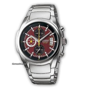 Casio EF-512D-4AVEF