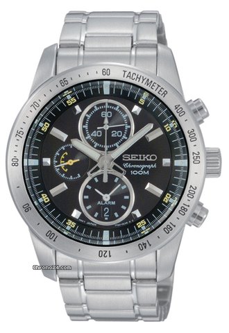 Seiko SNAC07P1