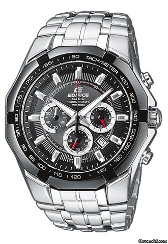 Casio EF-540D-1AVEF