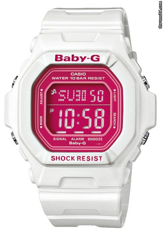 Casio BG-5601-7ER