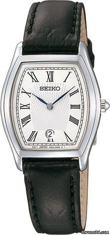 Seiko SXB405P1