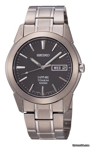 Seiko SGG731P1