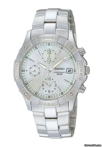 Seiko SNDZ69P1