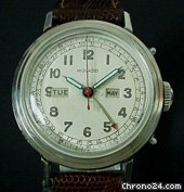 Movado MO-02