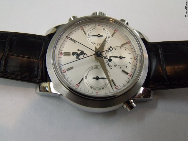 Girard Perregaux 9015