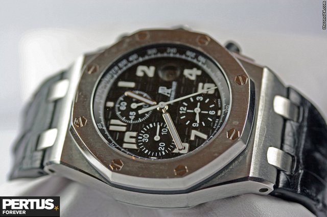 Audemars Piguet 26020ST