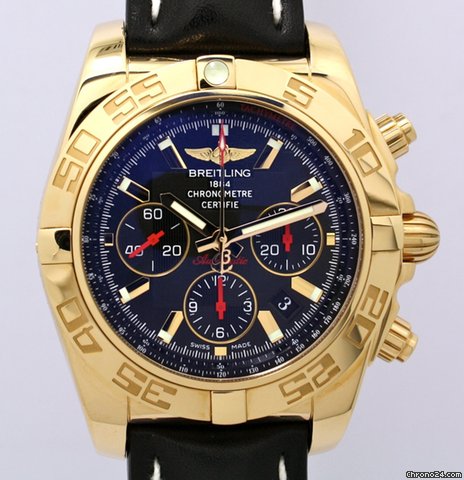 Breitling HB0110
