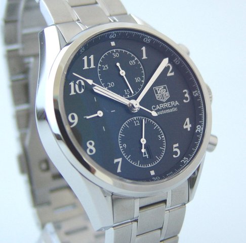 TAG Heuer CAS2100.BA0730
