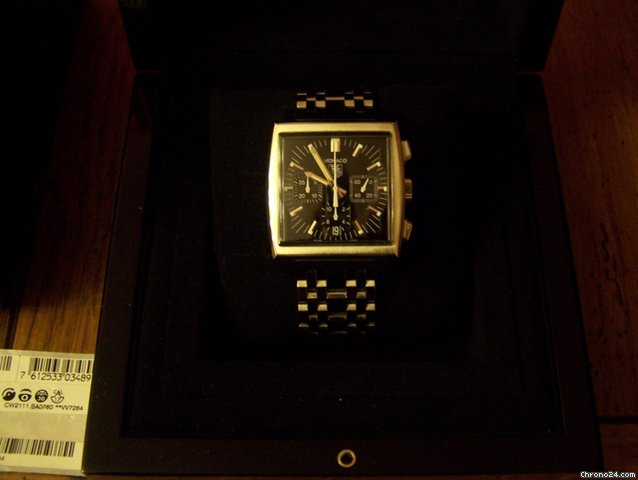 TAG Heuer CW2111-0