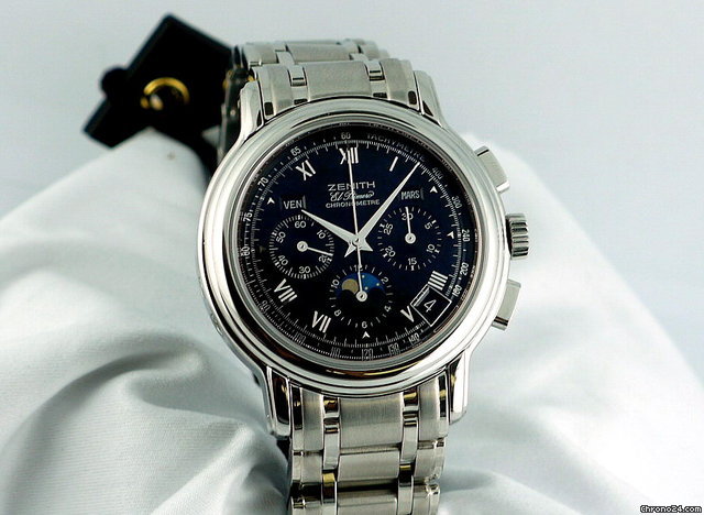 Zenith 02-0240-410-21M241